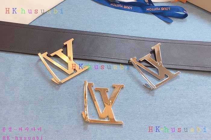 NEW 루이비통 벨트 신상 LV 724565