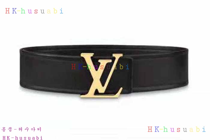 NEW 루이비통 벨트 신상 LV 724565