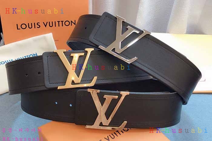 NEW 루이비통 벨트 신상 LV 724565