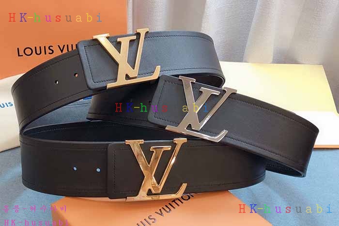NEW 루이비통 벨트 신상 LV 724565
