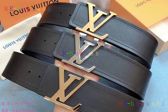 NEW 루이비통 벨트 신상 LV 724565
