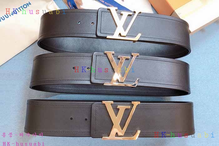 NEW 루이비통 벨트 신상 LV 724565