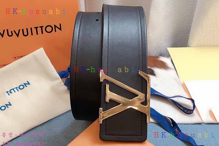 NEW 루이비통 벨트 신상 LV 724566