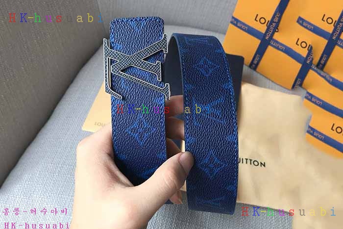 NEW 루이비통 벨트 신상 LV 724551