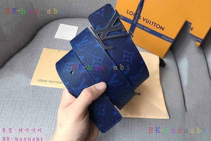 NEW 루이비통 벨트 신상 LV 724551