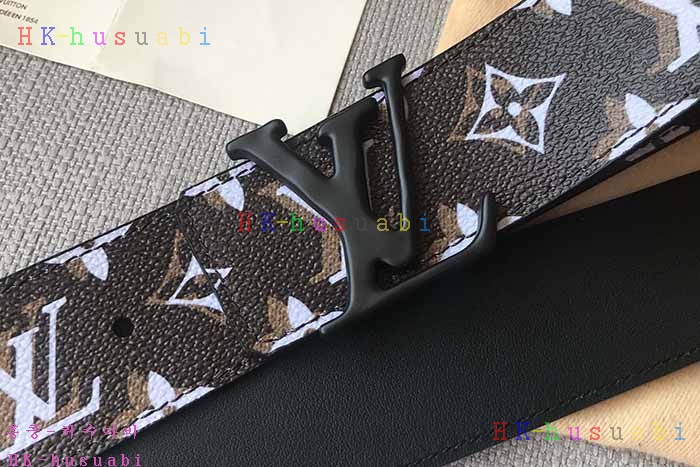 NEW 루이비통 벨트 신상 LV 724558