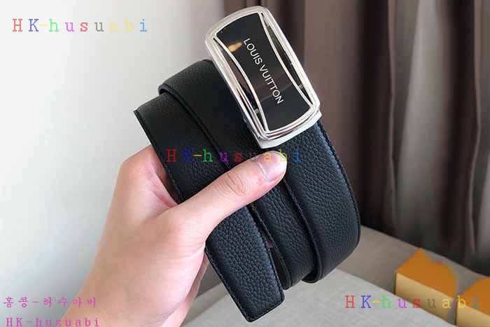 NEW 루이비통 벨트 신상 LV 724560