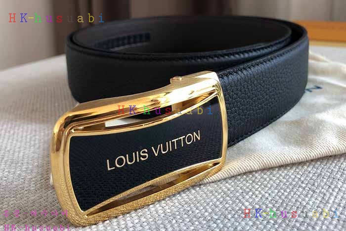NEW 루이비통 벨트 신상 LV 724560