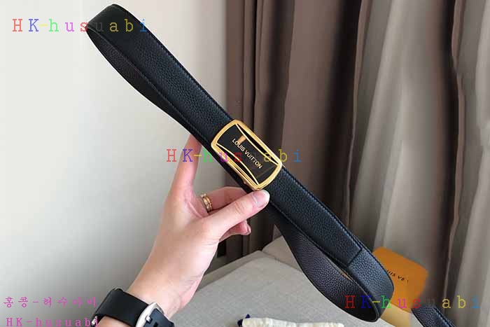 NEW 루이비통 벨트 신상 LV 724560