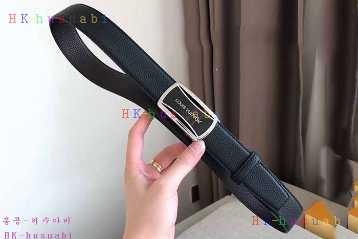 NEW 루이비통 벨트 신상 LV 724560