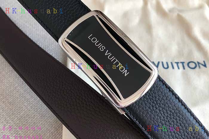 NEW 루이비통 벨트 신상 LV 724560