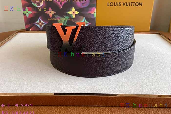 NEW 루이비통 벨트 신상 LV 724564
