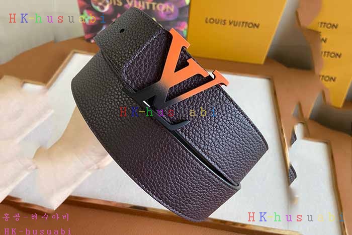 NEW 루이비통 벨트 신상 LV 724564