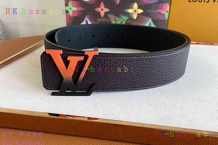 NEW 루이비통 벨트 신상 LV 724564
