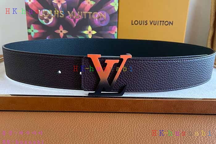 NEW 루이비통 벨트 신상 LV 724564