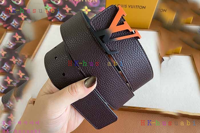 NEW 루이비통 벨트 신상 LV 724564