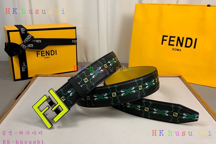 NEW 펜디 벨트 신상 F 129950