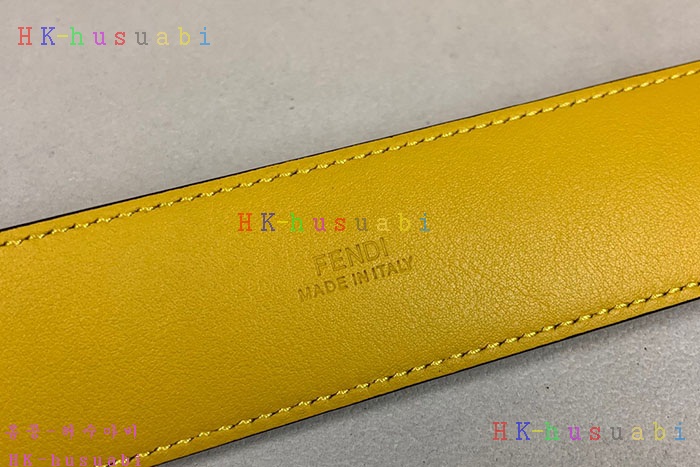 NEW 펜디 벨트 신상 F 129950