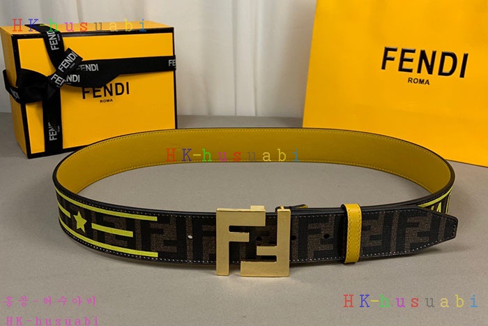 NEW 펜디 벨트 신상 F 129954
