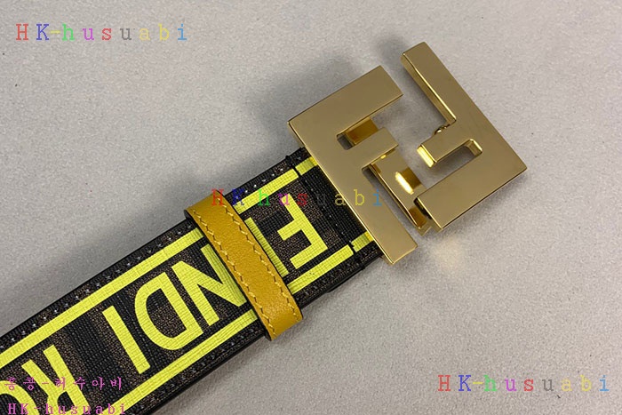 NEW 펜디 벨트 신상 F 129954
