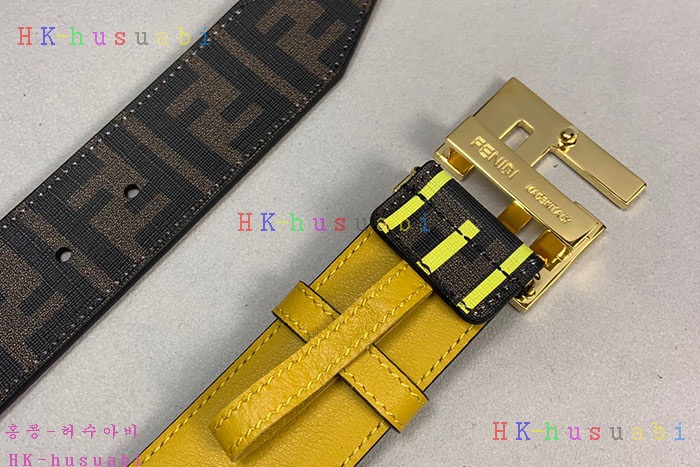 NEW 펜디 벨트 신상 F 129954