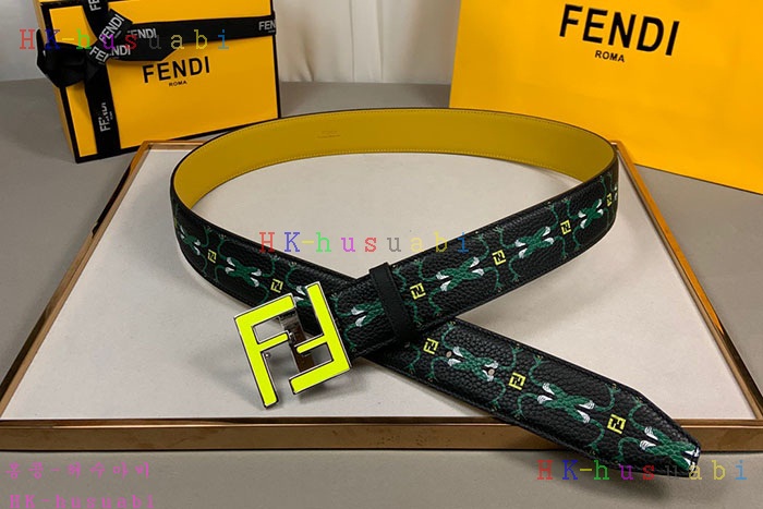NEW 펜디 벨트 신상 F 129950