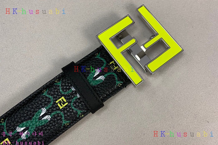 NEW 펜디 벨트 신상 F 129950