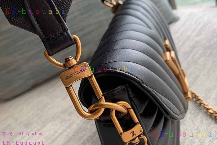★미러급★루이비통 뉴 웨이브 멀티 포쉐트 M56461