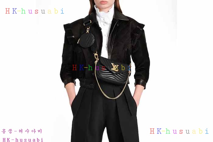 ★미러급★루이비통 뉴 웨이브 멀티 포쉐트 M56461