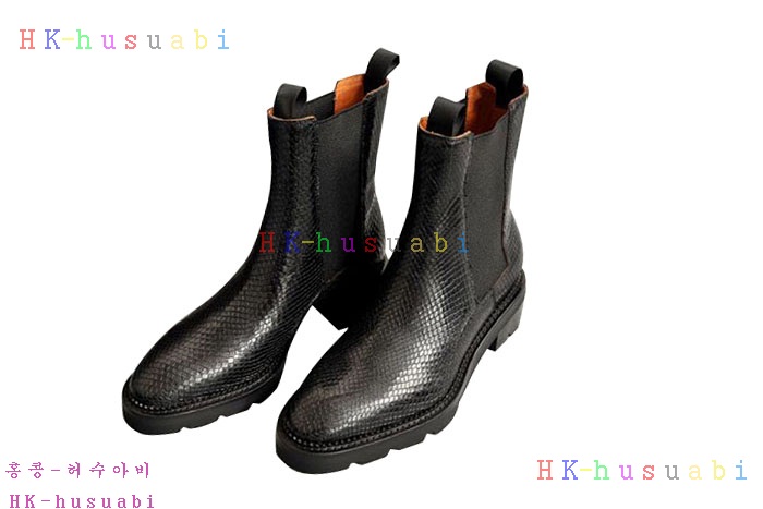 NEW 알렉산더왕 부츠 신상 W 652859