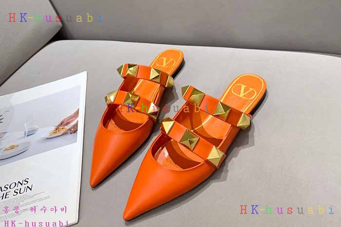 NEW 발렌티노 신발 신상 V 4236362