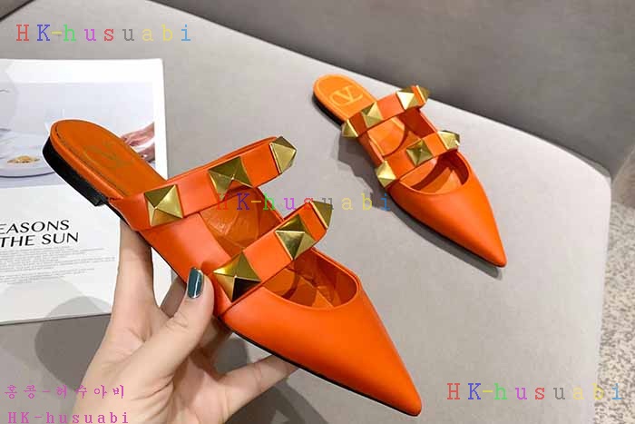 NEW 발렌티노 신발 신상 V 4236362