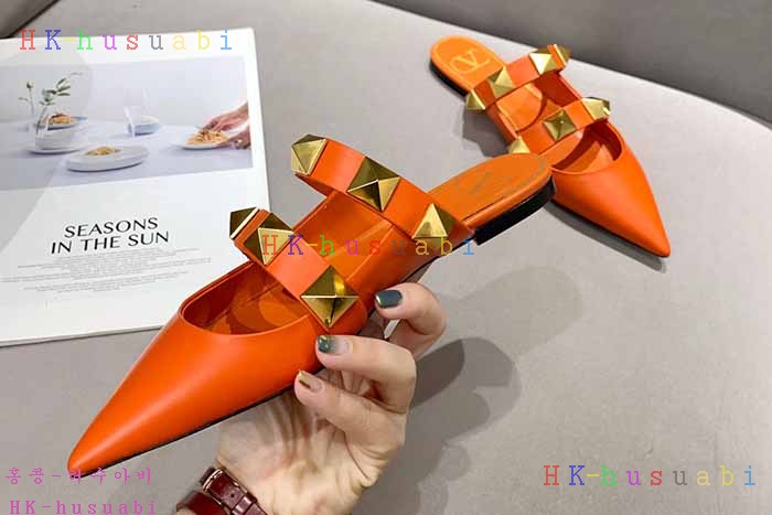 NEW 발렌티노 신발 신상 V 4236362