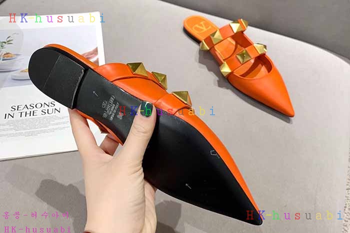 NEW 발렌티노 신발 신상 V 4236362