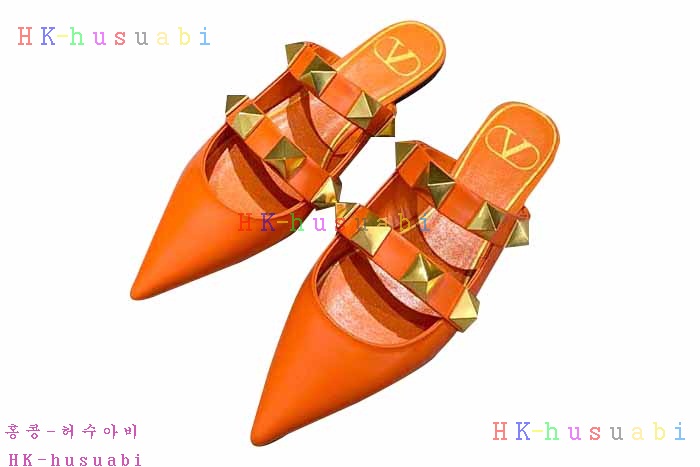 NEW 발렌티노 신발 신상 V 4236362