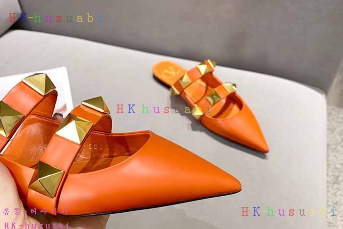 NEW 발렌티노 신발 신상 V 4236362