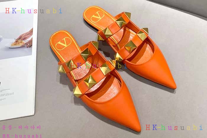 NEW 발렌티노 신발 신상 V 4236362