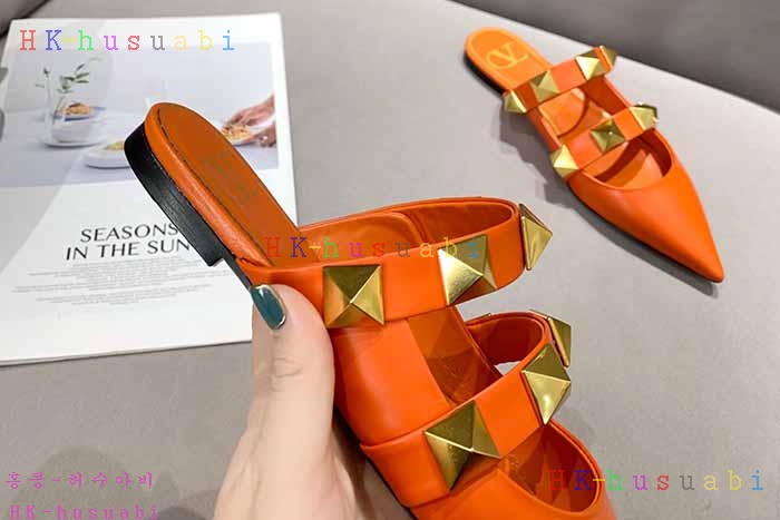 NEW 발렌티노 신발 신상 V 4236362