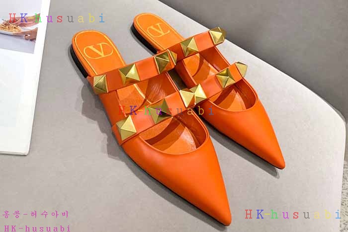 NEW 발렌티노 신발 신상 V 4236362