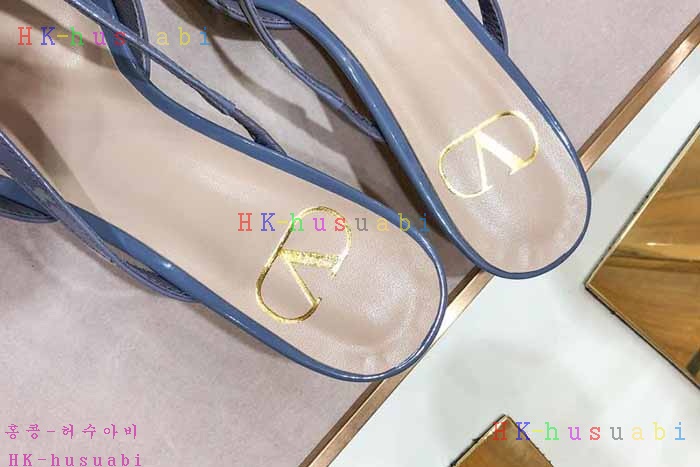 NEW 발렌티노 신발 신상 V 4236333
