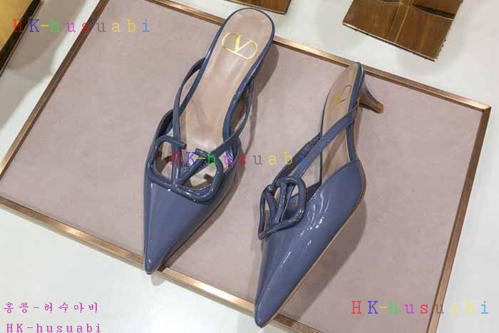 NEW 발렌티노 신발 신상 V 4236333