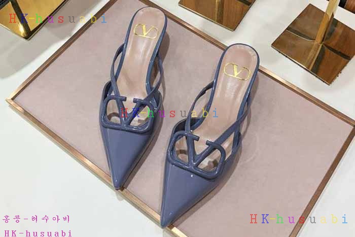 NEW 발렌티노 신발 신상 V 4236333