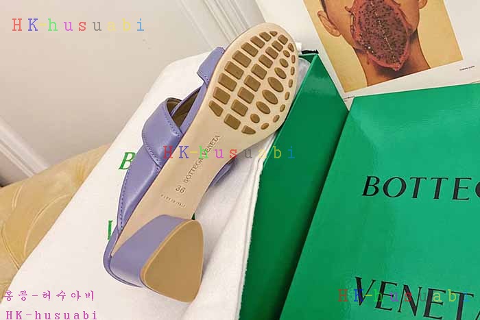 NEW 보테가베네타 신발 신상 B 1472584