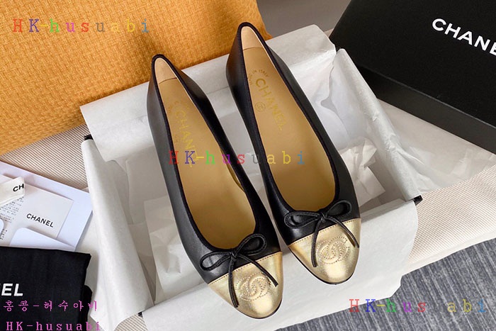 NEW 샤넬 신발 신상 C  227557