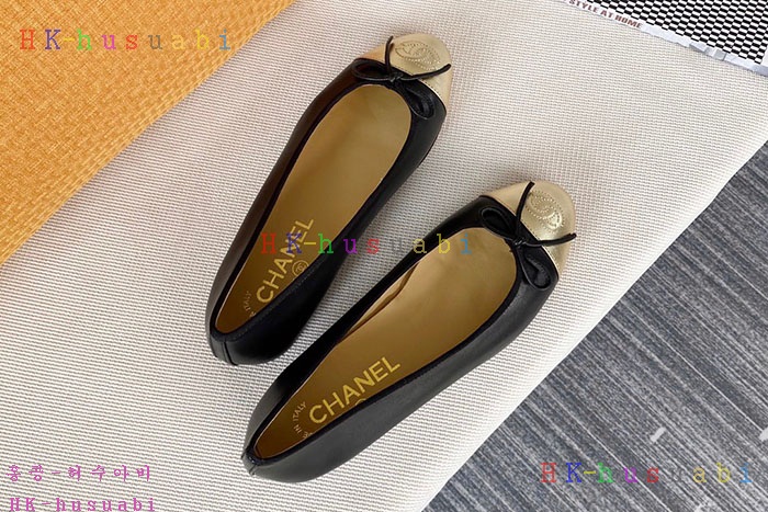 NEW 샤넬 신발 신상 C  227557