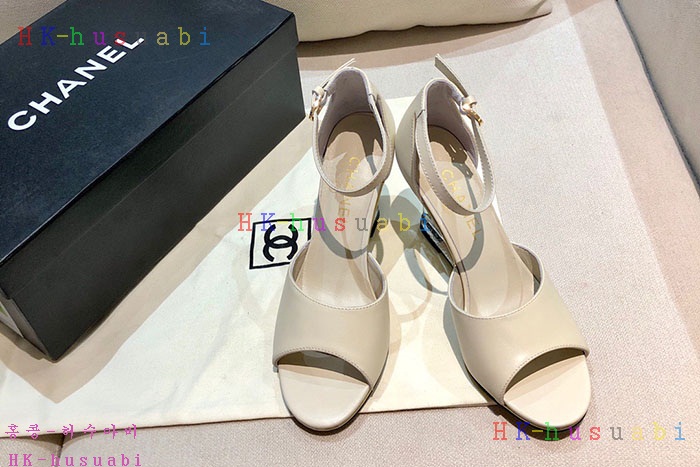 NEW 샤넬 신발 신상 C  227574