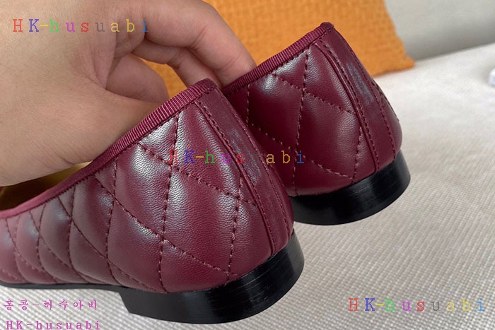 NEW 샤넬 신발 신상 C  227563