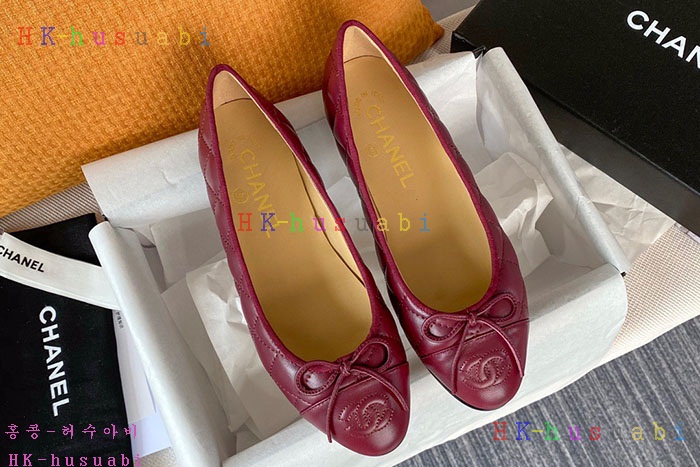 NEW 샤넬 신발 신상 C  227563