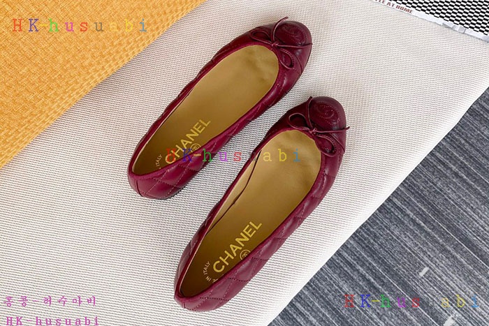 NEW 샤넬 신발 신상 C  227563
