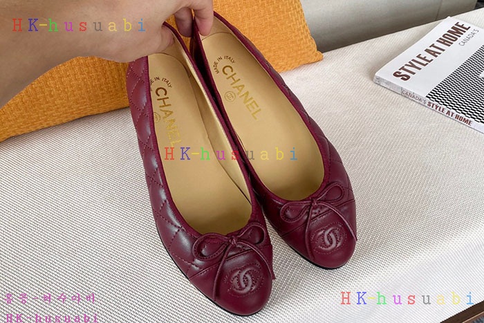 NEW 샤넬 신발 신상 C  227563